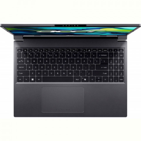 Ноутбук Acer Aspire Go 15 AG15-51P-52JU (NX.J51EU.001) Steel Gray