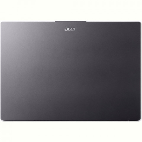 Ноутбук Acer Aspire Go 15 AG15-51P-52JU (NX.J51EU.001) Steel Gray