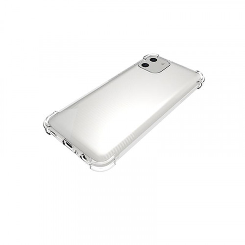 Чохол-накладка BeCover Anti-Shock для Samsung Galaxy A03 SM-A035 Clear (707341)