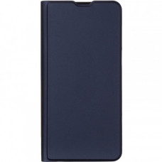 Чохол-книжка BeCover Exclusive New Style для Samsung Galaxy A36 SM-A366 Blue (713025)
