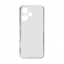 Чохол ArmorStandart Air для Infinix Hot 30 Play NFC (X6835B) Camera cover Clear (ARM68454)