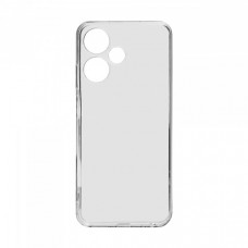 Чохол ArmorStandart Air для Infinix Hot 30 Play NFC (X6835B) Camera cover Clear (ARM68454)