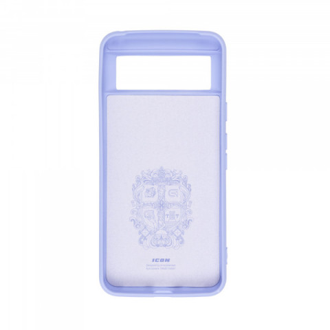 Чохол ArmorStandart ICON для Google Pixel 8 Lavender (ARM73029)