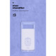 Чохол ArmorStandart ICON для Google Pixel 8 Lavender (ARM73029)