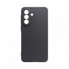 Чохол ArmorStandart Matte Slim Fit для Samsung A57 5G Camera cover Black (ARM89710)
