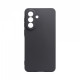Чохол ArmorStandart Matte Slim Fit для Samsung A57 5G Camera cover Black (ARM89710)