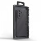 Чохол ArmorStandart Matte Slim Fit для Samsung A57 5G Camera cover Black (ARM89710)