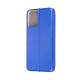 Чохол-книжка ArmorStandart G-Case для Motorola G45 5G / G34 5G Blue (ARM73896)