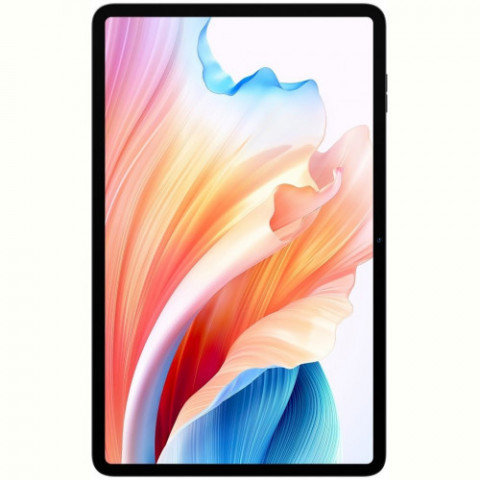 Планшет Blackview Tab 18 12/256GB LTE Space Grey (6931548314622)