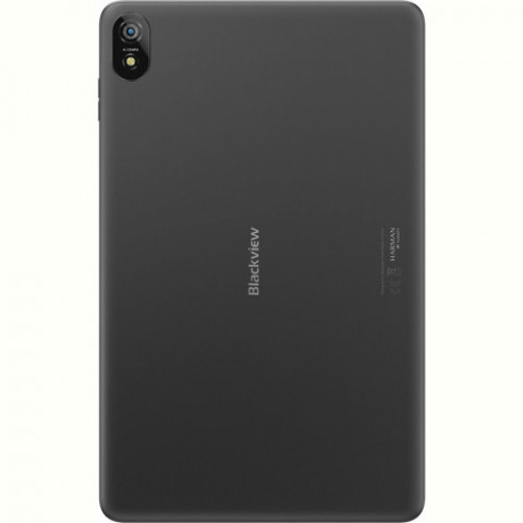 Планшет Blackview Tab 18 12/256GB LTE Space Grey (6931548314622)
