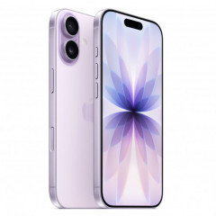 Apple iPhone 17 256GB eSim Lavender (MG494)