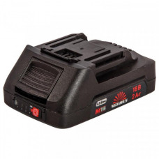 Акумулятор Vitals ASL 1820n 10С 18В 2А·год 0.36кг