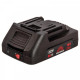 Акумулятор Vitals ASL 1820n 10С 18В 2А·год 0.36кг