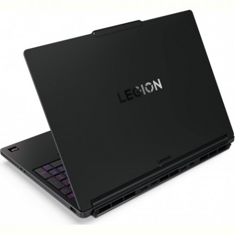 Ноутбук Lenovo Legion 5 15AHP11 (83Q70048RA) Eclipse Black