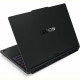 Ноутбук Lenovo Legion 5 15AHP11 (83Q70048RA) Eclipse Black