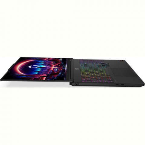 Ноутбук Lenovo Legion 5 15AHP11 (83Q70048RA) Eclipse Black