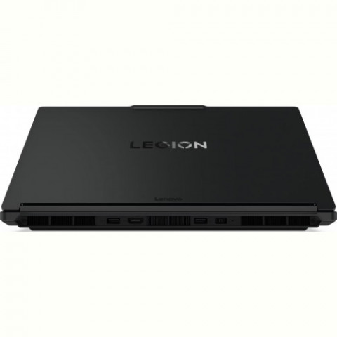 Ноутбук Lenovo Legion 5 15AHP11 (83Q70048RA) Eclipse Black