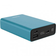 Повербанк (Powerbank) Imoshion Mini 33W 20000mAh Green