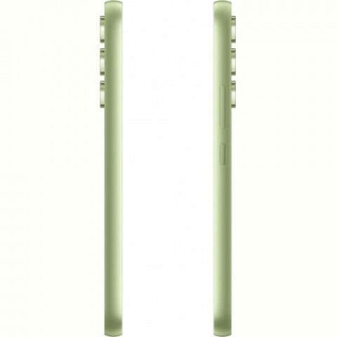Смартфон Samsung Galaxy A54 SM-A546E 6/128GB Dual Sim Light Green (SM-A546ELGASEK)