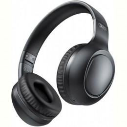 Bluetooth-гарнітура XO BE35 Black (XO-BE35BK)