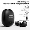 Bluetooth-гарнітура HiFuture OlymBuds3 Black (olymbuds3.black)