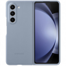Чохол-накладка Samsung Flap Eco-Leather Cover для Samsung Galaxy Fold 5 SM-F946 Ice Blue (EF-VF946PLEGUA)