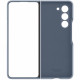 Чохол-накладка Samsung Flap Eco-Leather Cover для Samsung Galaxy Fold 5 SM-F946 Ice Blue (EF-VF946PLEGUA)