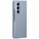Чохол-накладка Samsung Flap Eco-Leather Cover для Samsung Galaxy Fold 5 SM-F946 Ice Blue (EF-VF946PLEGUA)