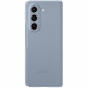 Чохол-накладка Samsung Flap Eco-Leather Cover для Samsung Galaxy Fold 5 SM-F946 Ice Blue (EF-VF946PLEGUA)