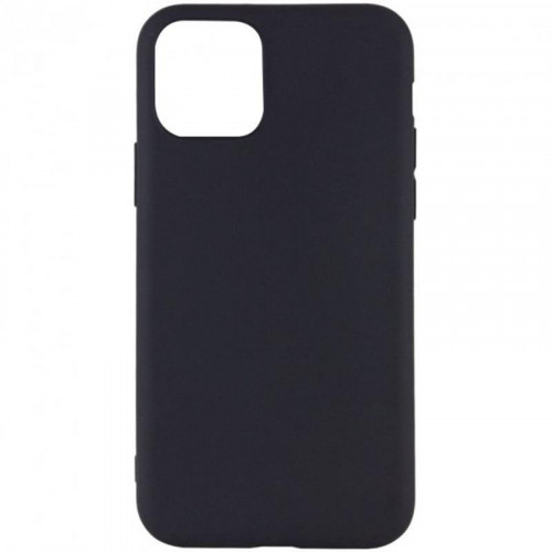 Чохол-накладка BeCover для Apple iPhone 14 Pro Black (708108)