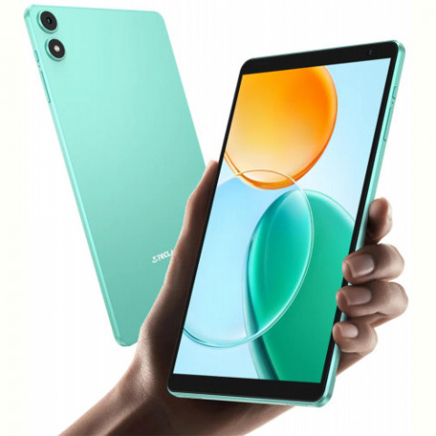 Планшет Teclast P85 3/64GB Blue (P8M1+c/TL-112953) з чохлом