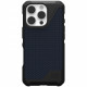 Чохол-накладка Urban Armor Gear Magsafe для Apple iPhone 16 Pro Metropolis LT Kevlar Mallard (114452113955)