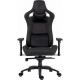 Геймерське крісло GT Racer X-8004 Fabric Black