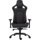 Геймерське крісло GT Racer X-8004 Fabric Black