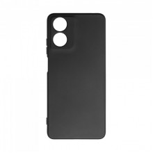 Чохол ArmorStandart ICON для Motorola G04 / G04s / E14 Camera cover Black (ARM73890)