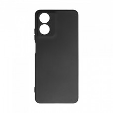 Чохол ArmorStandart ICON для Motorola G04 / G04s / E14 Camera cover Black (ARM73890)