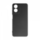 Чохол ArmorStandart ICON для Motorola G04 / G04s / E14 Camera cover Black (ARM73890)