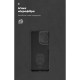 Чохол ArmorStandart ICON для Motorola G04 / G04s / E14 Camera cover Black (ARM73890)