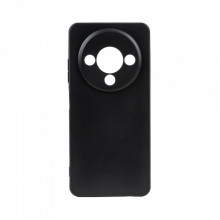 Чохол ArmorStandart Matte Slim Fit для ZTE Blade A76 5G Camera cover Black (ARM90122)