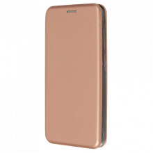 Чохол-книжка ArmorStandart G-Case для Samsung A36 5G Rose Gold (ARM83057)