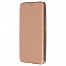 Чохол-книжка ArmorStandart G-Case для Samsung A36 5G Rose Gold (ARM83057)