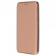 Чохол-книжка ArmorStandart G-Case для Samsung A36 5G Rose Gold (ARM83057)