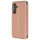 Чохол-книжка ArmorStandart G-Case для Samsung A36 5G Rose Gold (ARM83057)