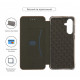 Чохол-книжка ArmorStandart G-Case для Samsung A36 5G Rose Gold (ARM83057)