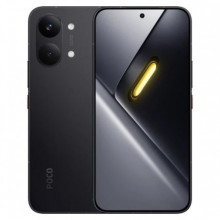 Xiaomi Poco X8 Pro Max 12/512GB NFC UA Black (2602BPC18G)