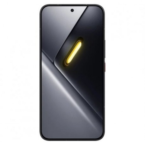 Xiaomi Poco X8 Pro Max 12/512GB NFC UA Black (2602BPC18G)