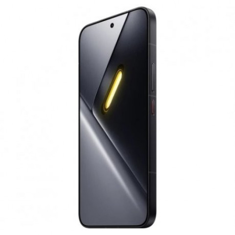 Xiaomi Poco X8 Pro Max 12/512GB NFC UA Black (2602BPC18G)