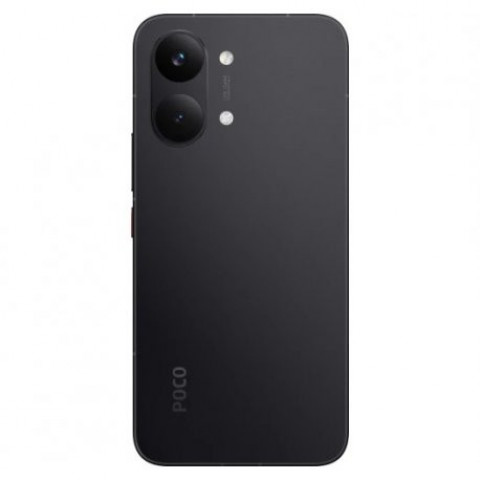 Xiaomi Poco X8 Pro Max 12/512GB NFC UA Black (2602BPC18G)