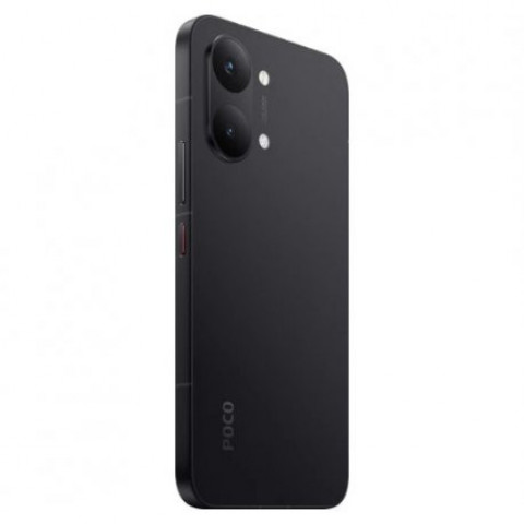 Xiaomi Poco X8 Pro Max 12/512GB NFC UA Black (2602BPC18G)
