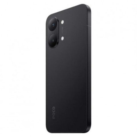 Xiaomi Poco X8 Pro Max 12/512GB NFC UA Black (2602BPC18G)